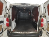  Citroen  Jumpy CITROEN  FOURGON MWB DIESEL - 2019 1.5 BlueHDi 120 M Club S/S (6.2) 5d #13