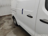  Citroen  Jumpy CITROEN  FOURGON MWB DIESEL - 2019 1.5 BlueHDi 120 M Club S/S (6.2) 5d #65