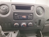  Opel  Movano Opel, _ GB '10, Opel  2.3 CDTi 81kW L1H2 3.5T 4d #13