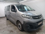  Opel  Vivaro Opel  2.0 Turbo 90kW Edition DC L3H1 29 5d #8