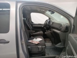  Opel  Vivaro Opel  2.0 Turbo 90kW Edition DC L3H1 29 5d #10