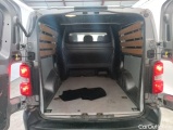  Opel  Vivaro Opel  2.0 Turbo 90kW Edition DC L3H1 29 5d #15