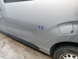  Opel  Vivaro Opel  2.0 Turbo 90kW Edition DC L3H1 29 5d #29