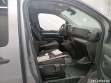  Opel  Vivaro Opel  2.0 Turbo 90kW Edition DC L3H1 29 5d #63