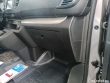  Opel  Vivaro Opel  2.0 Turbo 90kW Edition DC L3H1 29 5d #68