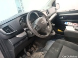  Opel  Vivaro Opel  2.0 Turbo 90kW Edition DC L3H1 29 5d #70