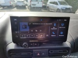  Toyota  Proace Toyota  City 1.5D 96kW LWB Comfort Aut. 5d !!Damaged car, Rolling !! #14