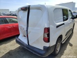  Toyota  Proace Toyota  City 1.5D 96kW LWB Comfort Aut. 5d !!Damaged car, Rolling !! #38