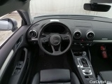  Audi  A3 Audi  Sportback 1.4 TFSi e-tron S tronic Sport 5d #9