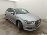  Audi  A3 Audi  Sportback 1.4 TFSi e-tron S tronic Sport 5d #8