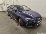  Audi  A3 Audi  Berline 1.5 TFSi 35 110kW S tronic S line 4d #8