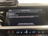  Audi  A3 Audi  Berline 1.5 TFSi 35 110kW S tronic S line 4d #14