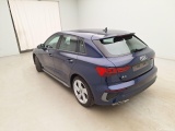  Audi  A3 Audi,  SB '20, Audi  Sportback 1.5 35 TFSi 110kW S tronic S lin #6