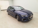  Audi  A3 Audi,  SB '20, Audi  Sportback 1.5 35 TFSi 110kW S tronic S lin #9