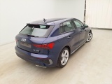  Audi  A3 Audi,  SB '20, Audi  Sportback 1.5 35 TFSi 110kW S tronic S lin #8