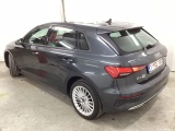  Audi  A3 Audi,  SB '20, Audi  Sportback 2.0 30 TDi 85kW Advanced 5d #6