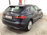  Audi  A3 Audi,  SB '20, Audi  Sportback 2.0 30 TDi 85kW Advanced 5d #8