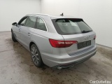  Audi  A4 AUDI  AVANT DIESEL - 2020 30 TDI 136hp S tronic (EU6AP) 5d #7