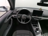 Audi  A4 AUDI  AVANT DIESEL - 2020 30 TDI 136hp S tronic (EU6AP) 5d #9