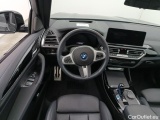  Bmw  iX3 BMW  - 2022 74 kWh 286  5d #9
