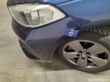  Bmw  Serie 1 BMW 1 Reeks Hatch 116dA (85 kW) 5d #23