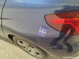  Bmw  Serie 1 BMW 1 Reeks Hatch 116dA (85 kW) 5d #36