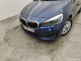  Bmw  Serie 2 BMW 2 Reeks Active Tourer 218i (100kW) Aut. 5d #24