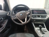  Bmw  Serie 3 BMW 3 DIESEL - 2019 318 dA 150hp MHD AdBlue 4d #9