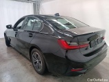  Bmw  Serie 3 BMW 3 DIESEL - 2019 318 dA 150hp MHD AdBlue 4d #7