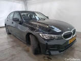  Bmw  Serie 3 BMW 3 DIESEL - 2019 318 dA 150hp MHD AdBlue 4d #8