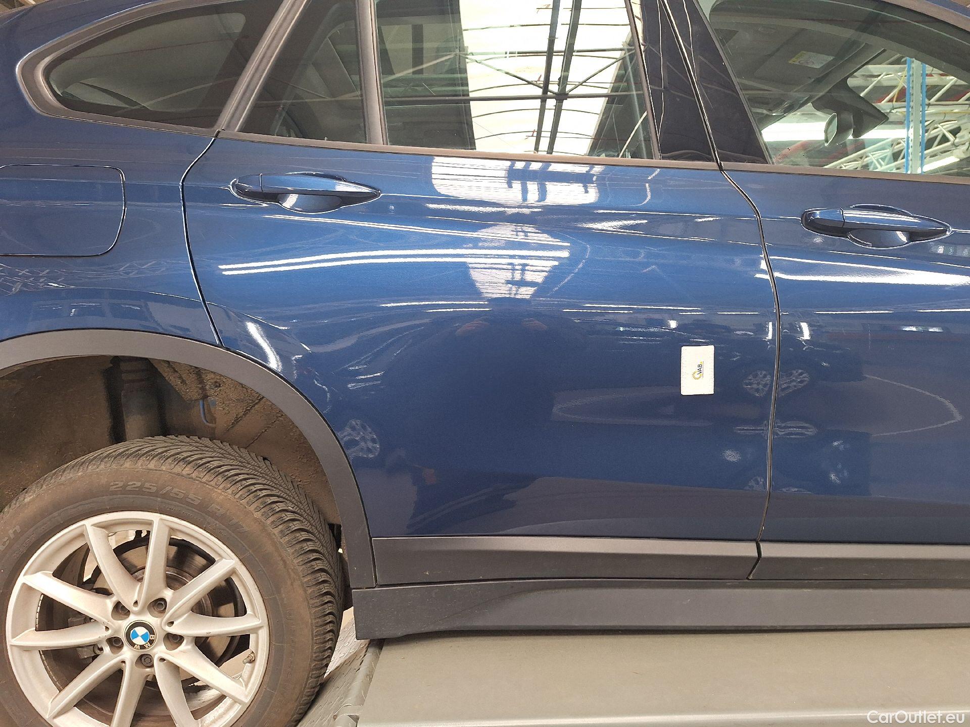  Bmw  X1 BMW,  FL'19, BMW  sDrive18i (100 kW) 5d #8