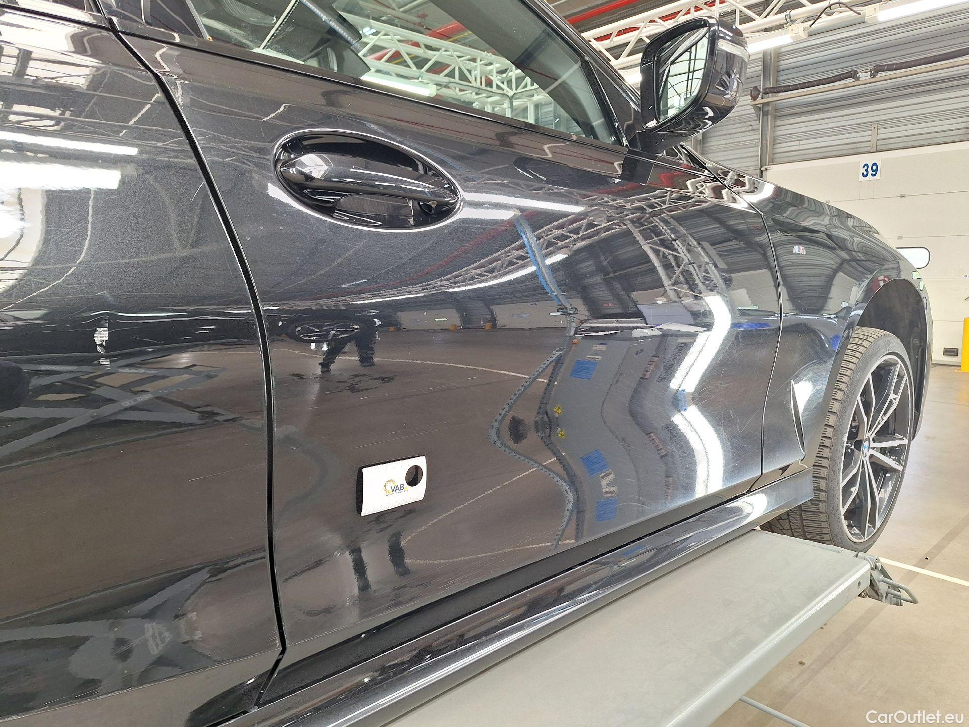  Bmw  Serie 3 BMW, 3-serie '18 PHEV, BMW 3 Reeks Berline 330e (215 kW) 4d #68