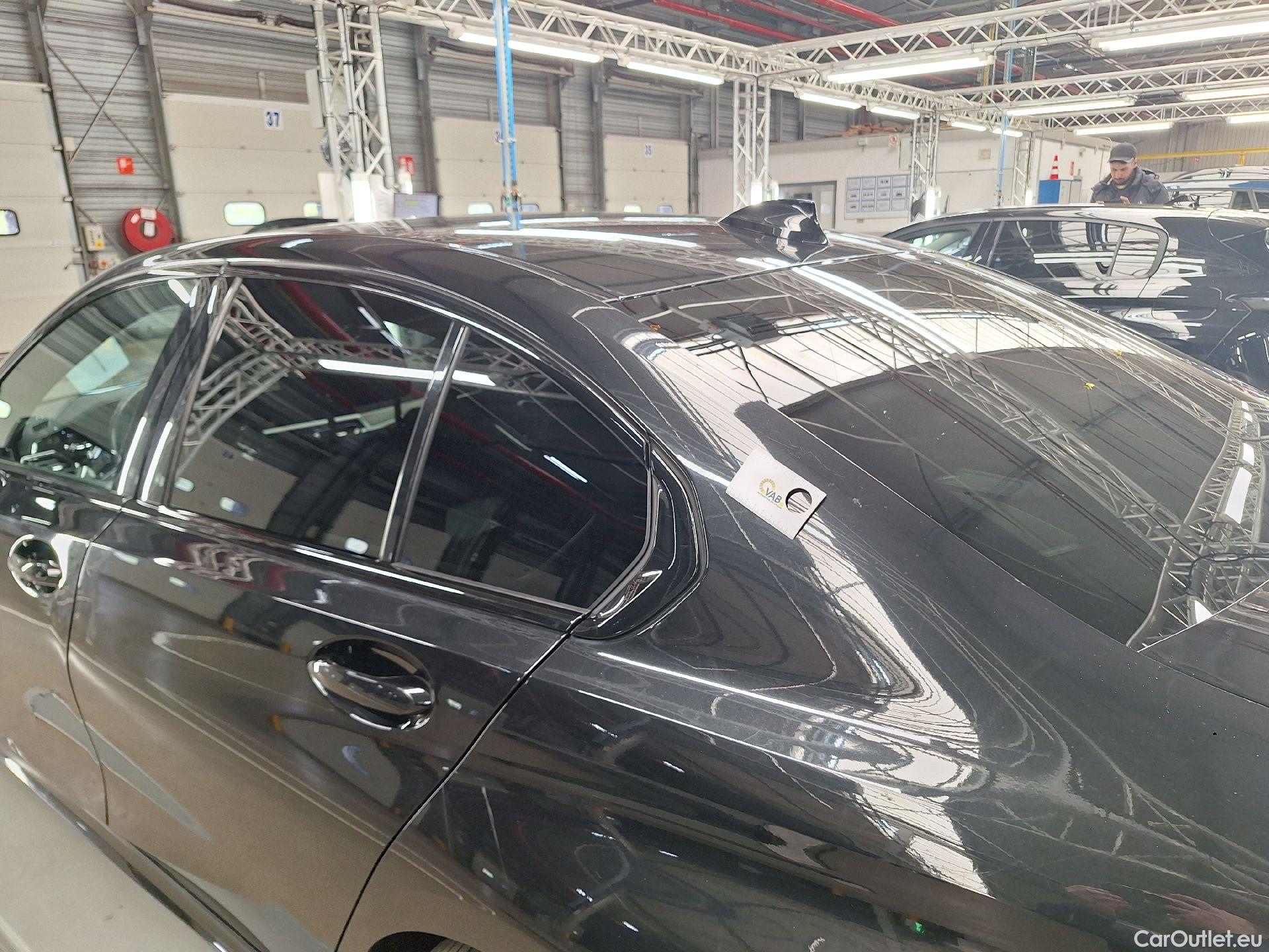  Bmw  Serie 3 BMW, 3-serie '18 PHEV, BMW 3 Reeks Berline 330e (215 kW) 4d #13