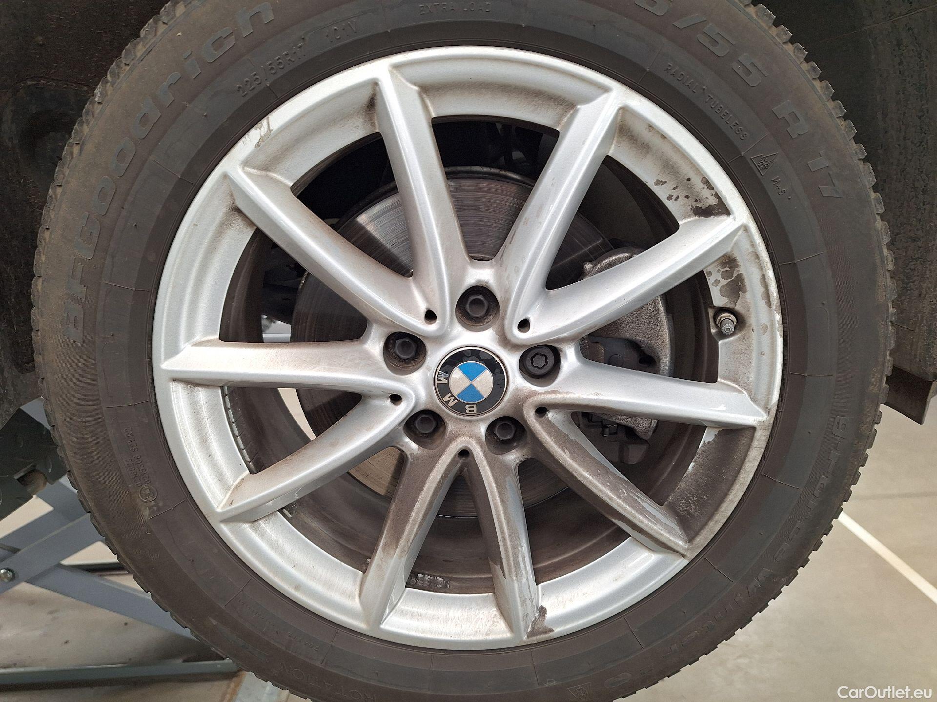  Bmw  X1 BMW,  FL'19, BMW  sDrive18i (100 kW) 5d #21