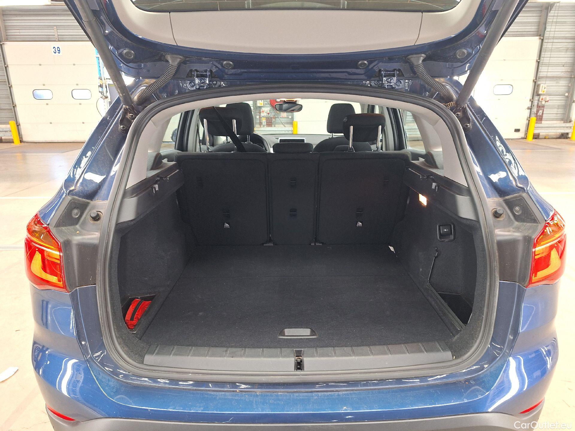  Bmw  X1 BMW,  FL'19, BMW  sDrive18i (100 kW) 5d #1