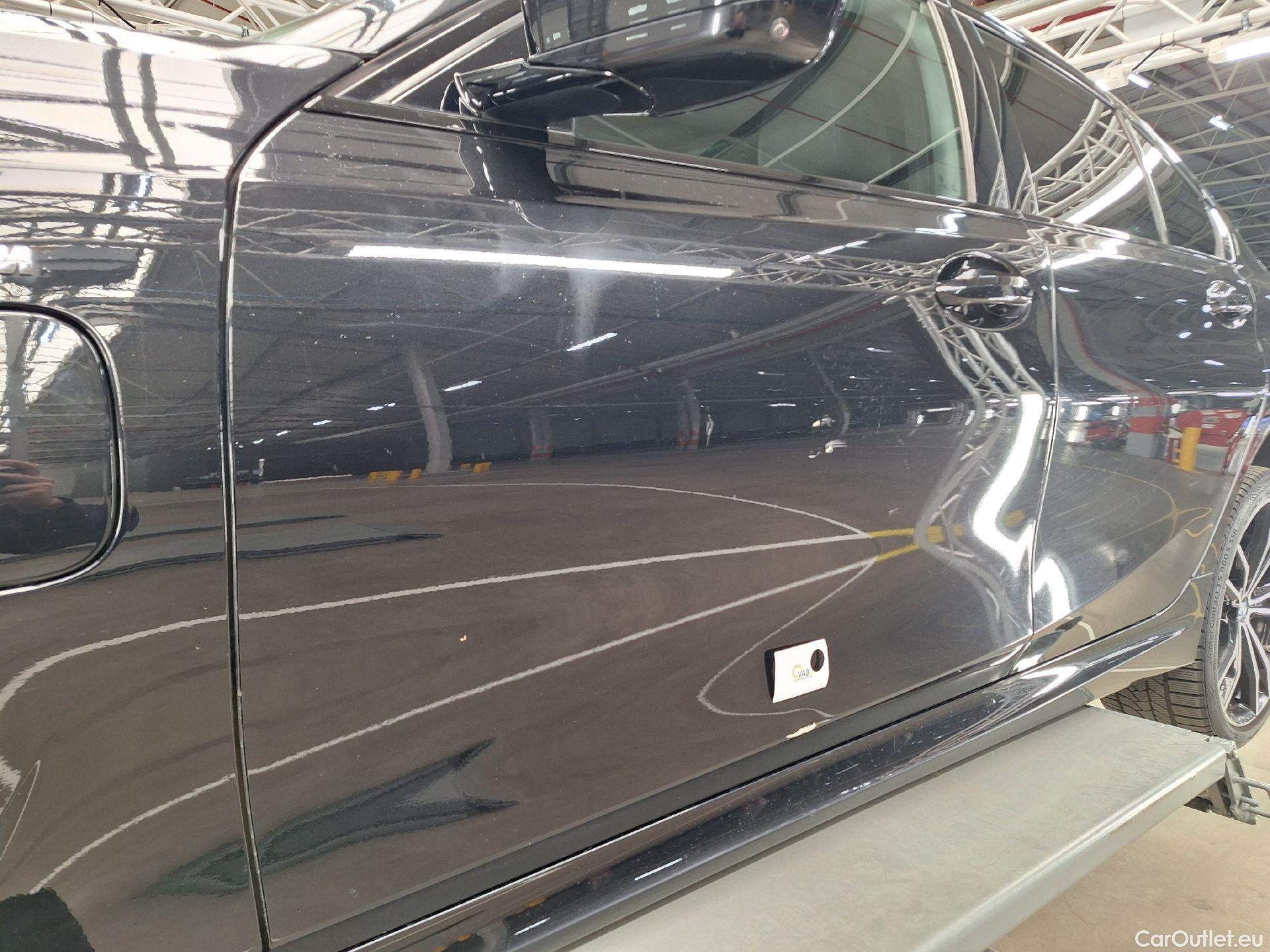  Bmw  Serie 3 BMW, 3-serie '18 PHEV, BMW 3 Reeks Berline 330e (215 kW) 4d #41