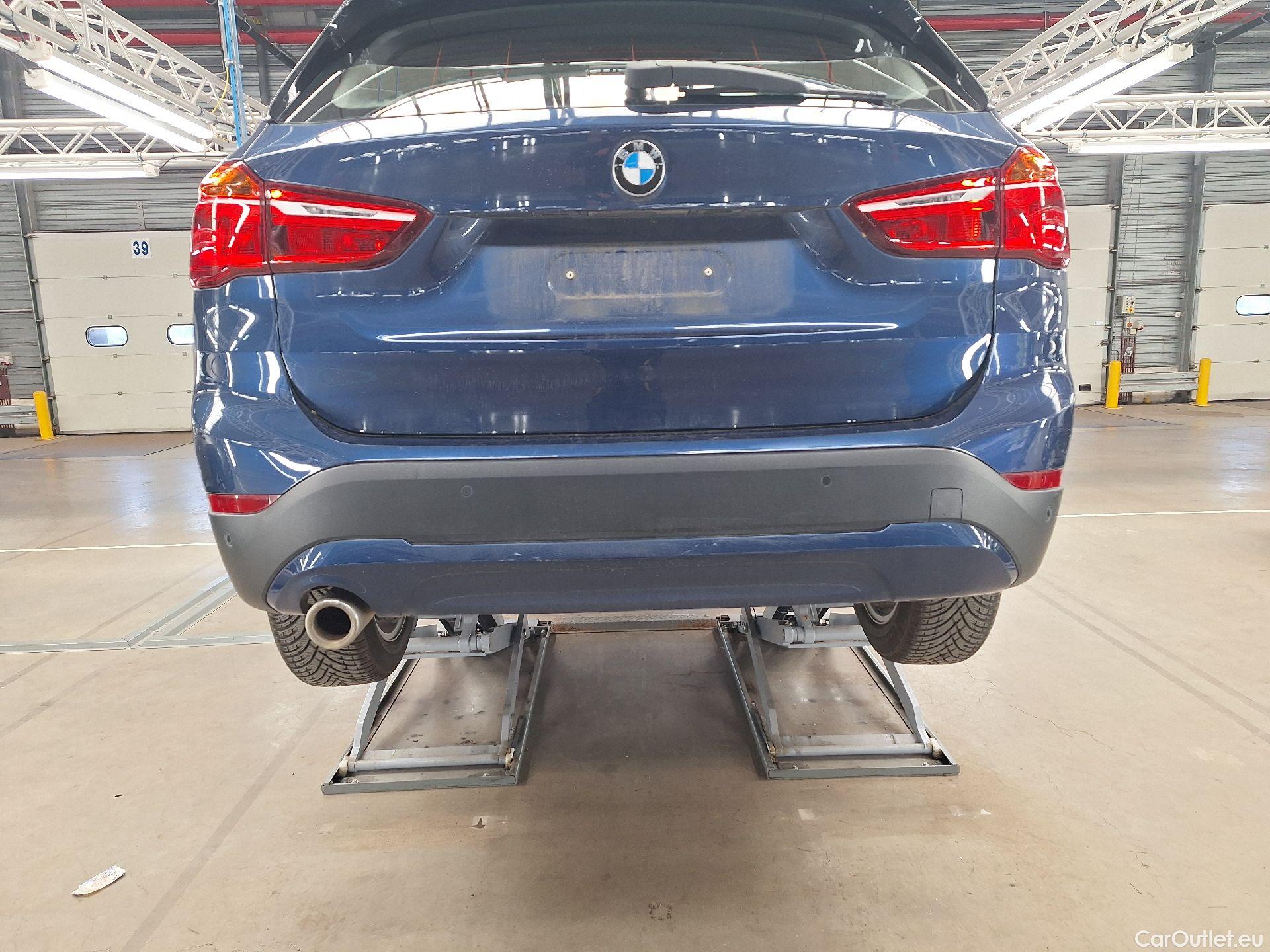  Bmw  X1 BMW,  FL'19, BMW  sDrive18i (100 kW) 5d #15