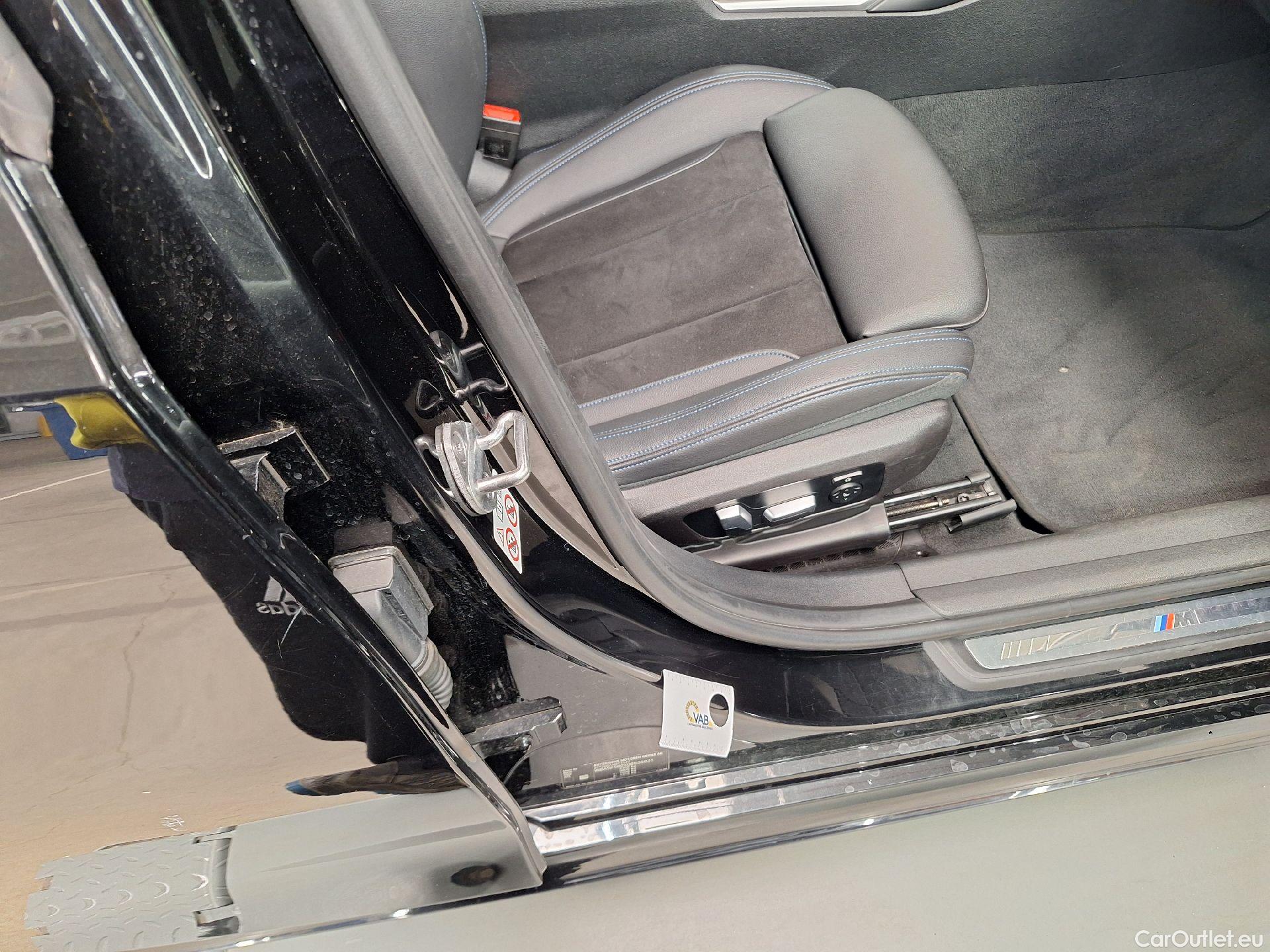  Bmw  Serie 3 BMW, 3-serie '18 PHEV, BMW 3 Reeks Berline 330e (215 kW) 4d #38