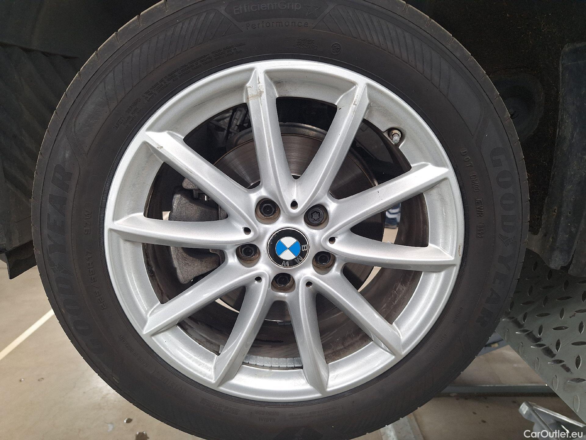  Bmw  X1 BMW,  FL'19, BMW  sDrive16dA (85 kW) 5d #20