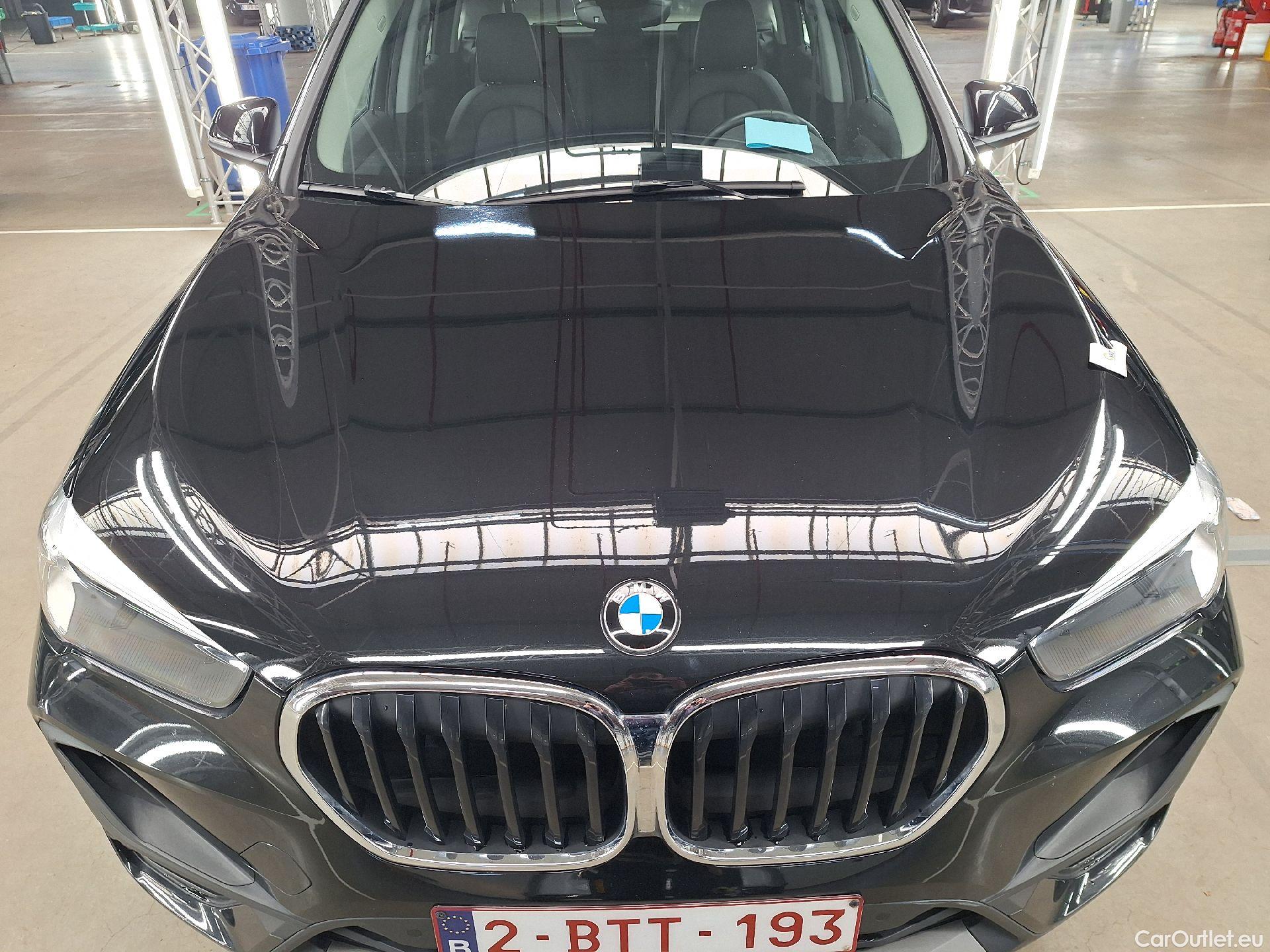  Bmw  X1 BMW,  FL'19, BMW  sDrive16dA (85 kW) 5d #1