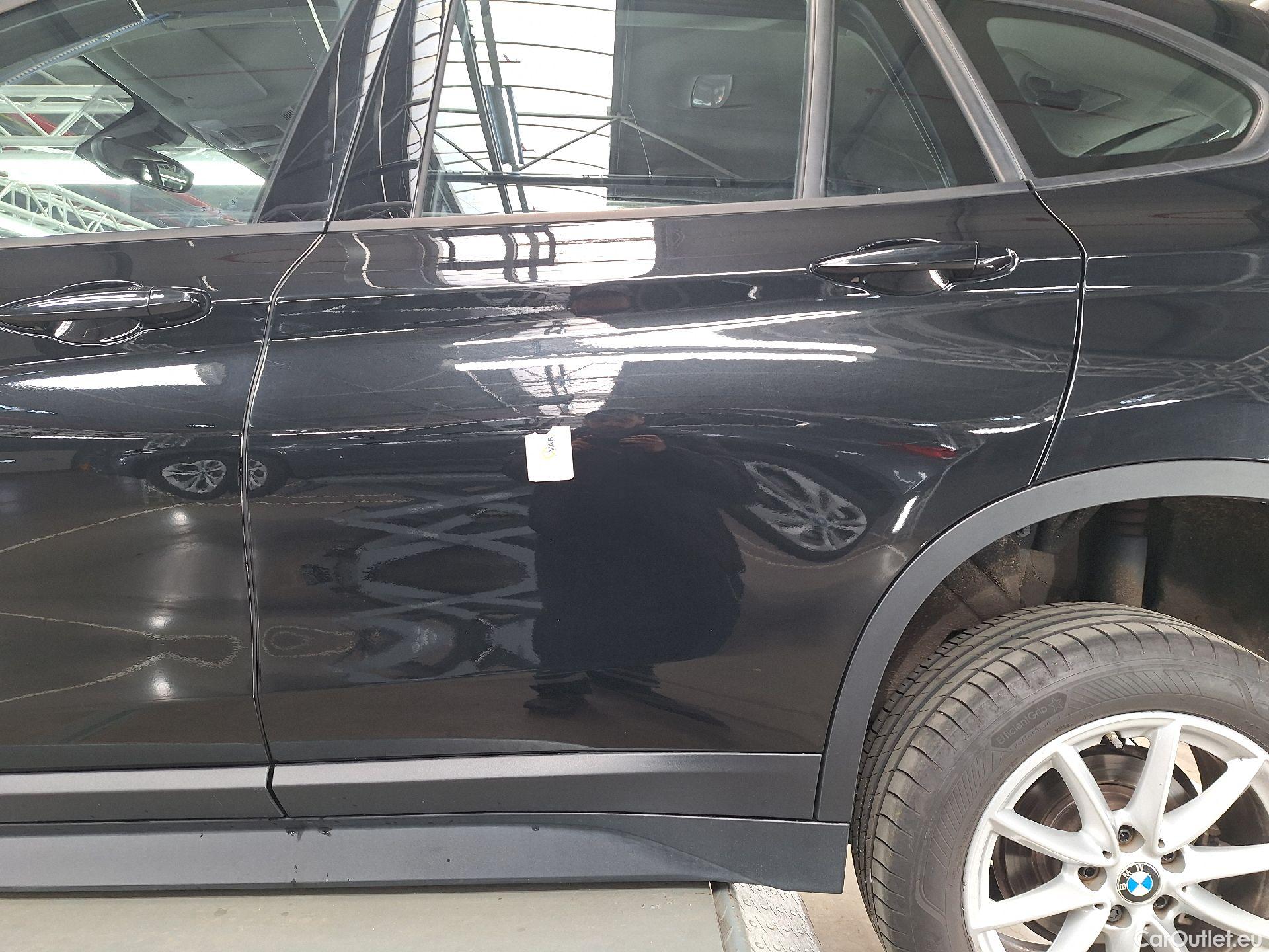  Bmw  X1 BMW,  FL'19, BMW  sDrive16dA (85 kW) 5d #11