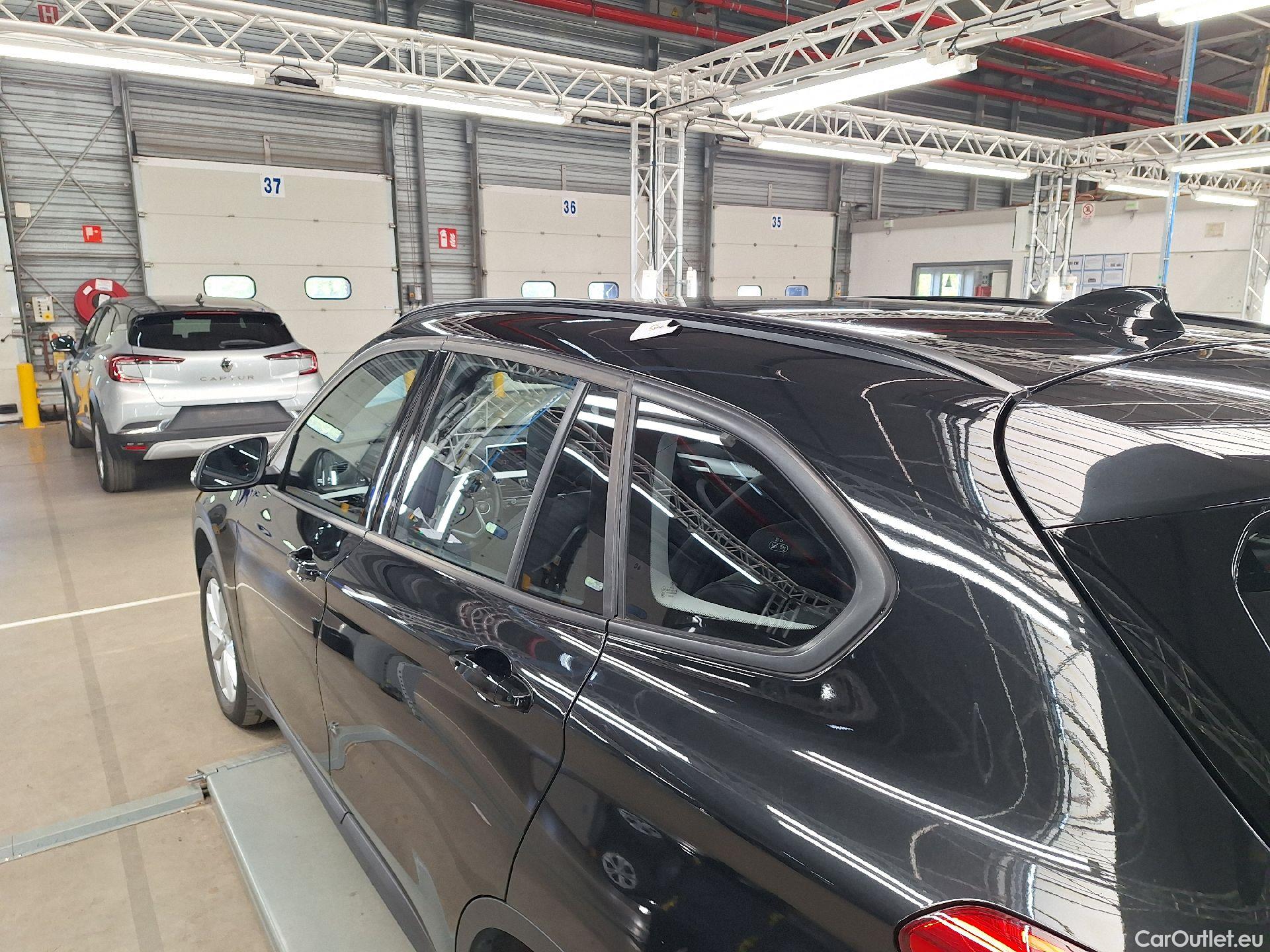  Bmw  X1 BMW,  FL'19, BMW  sDrive16dA (85 kW) 5d #3