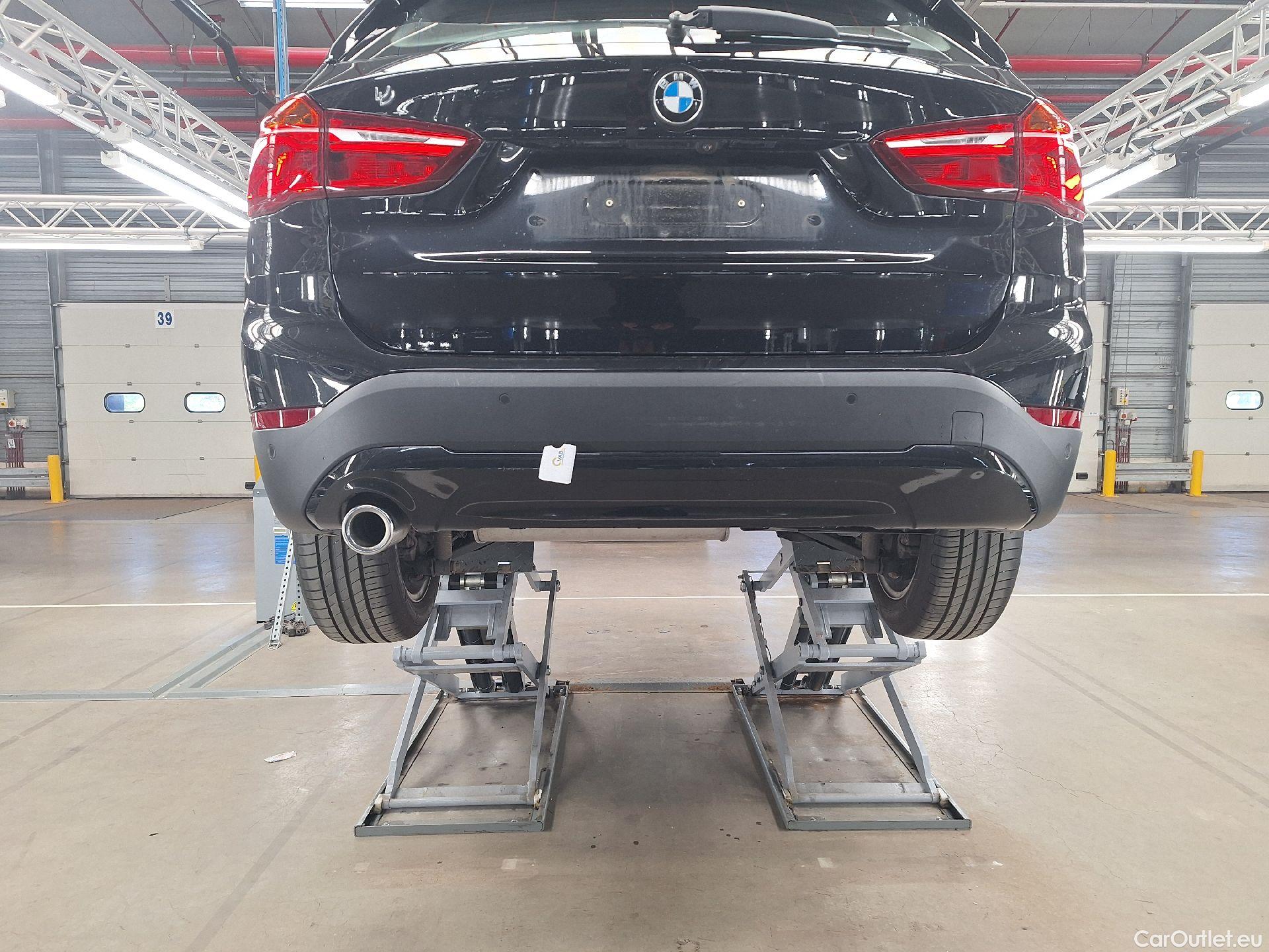  Bmw  X1 BMW,  FL'19, BMW  sDrive16dA (85 kW) 5d #24