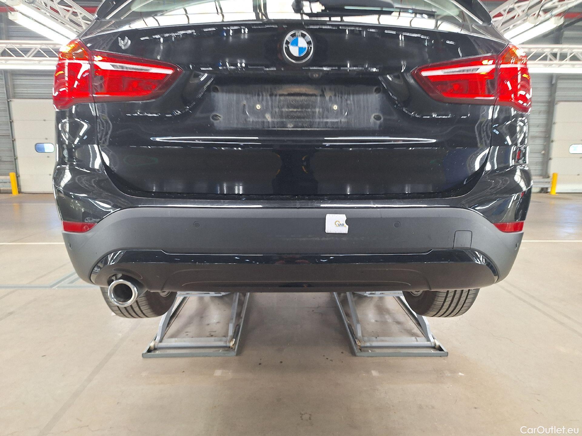  Bmw  X1 BMW,  FL'19, BMW  sDrive16dA (85 kW) 5d #18