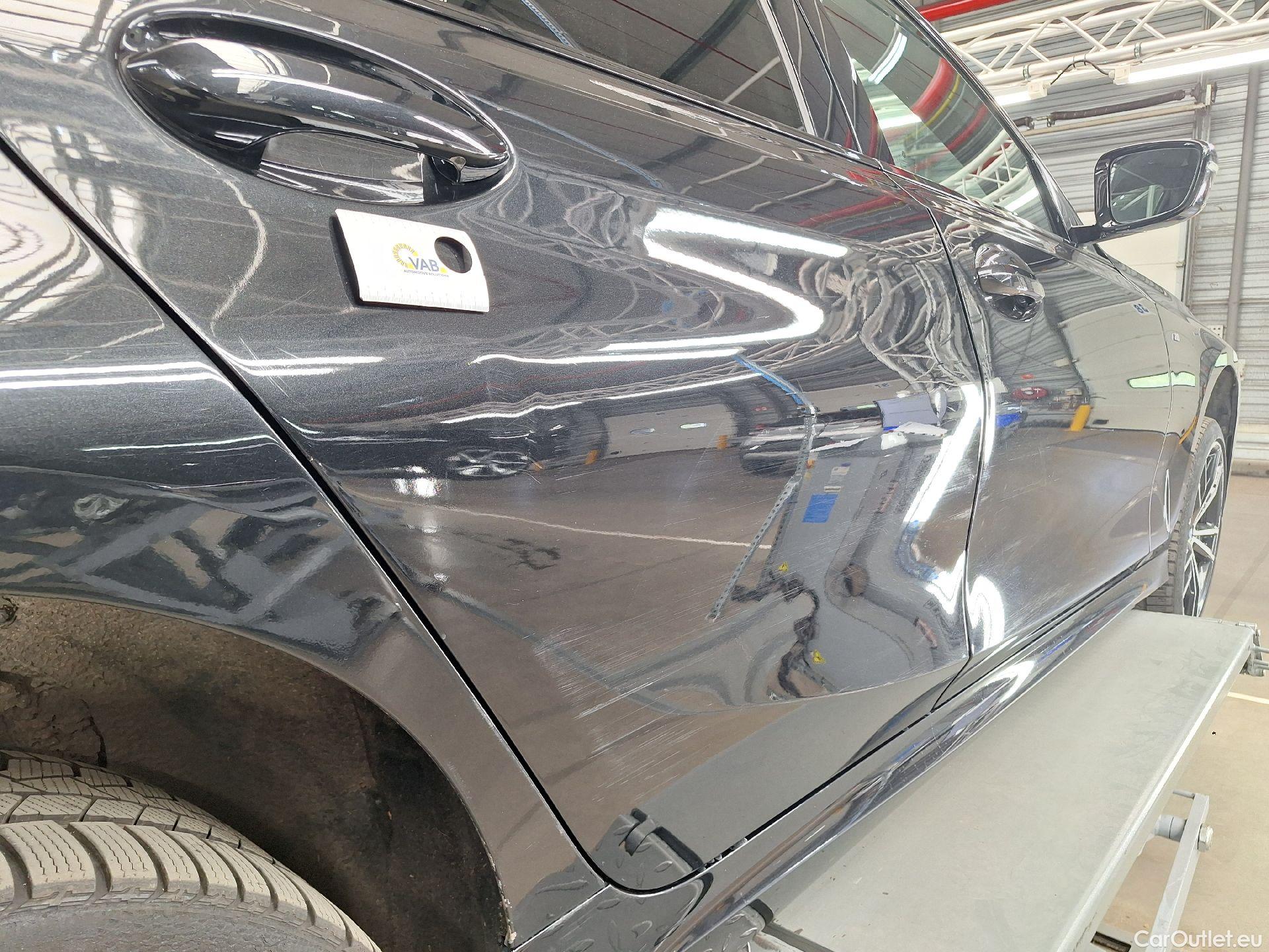  Bmw  Serie 3 BMW, 3-serie '18 PHEV, BMW 3 Reeks Berline 330e (215 kW) 4d #64