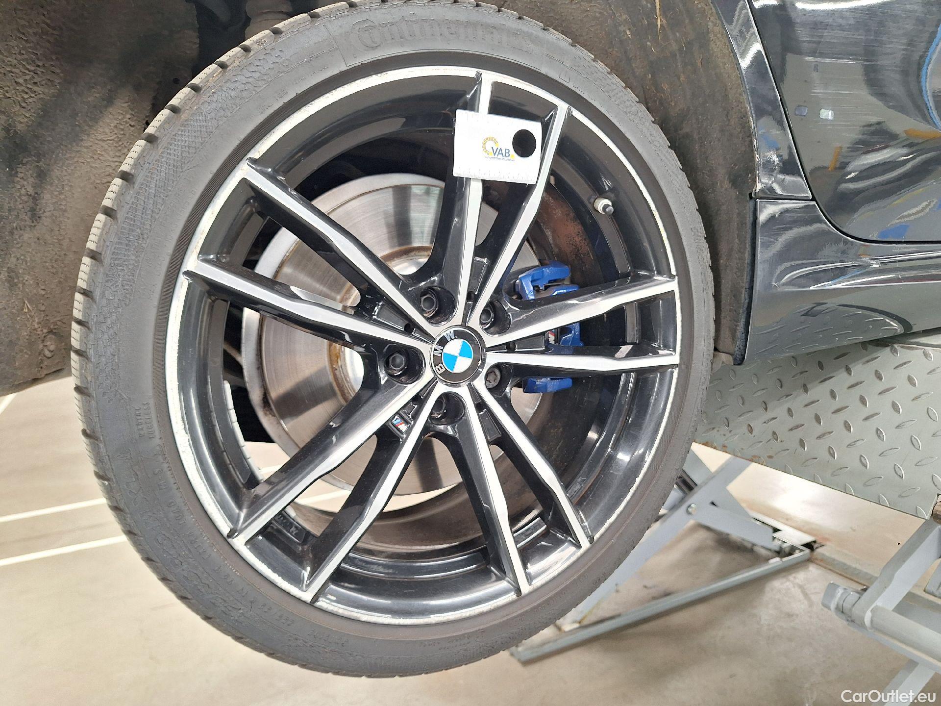  Bmw  Serie 3 BMW, 3-serie '18 PHEV, BMW 3 Reeks Berline 330e (215 kW) 4d #82