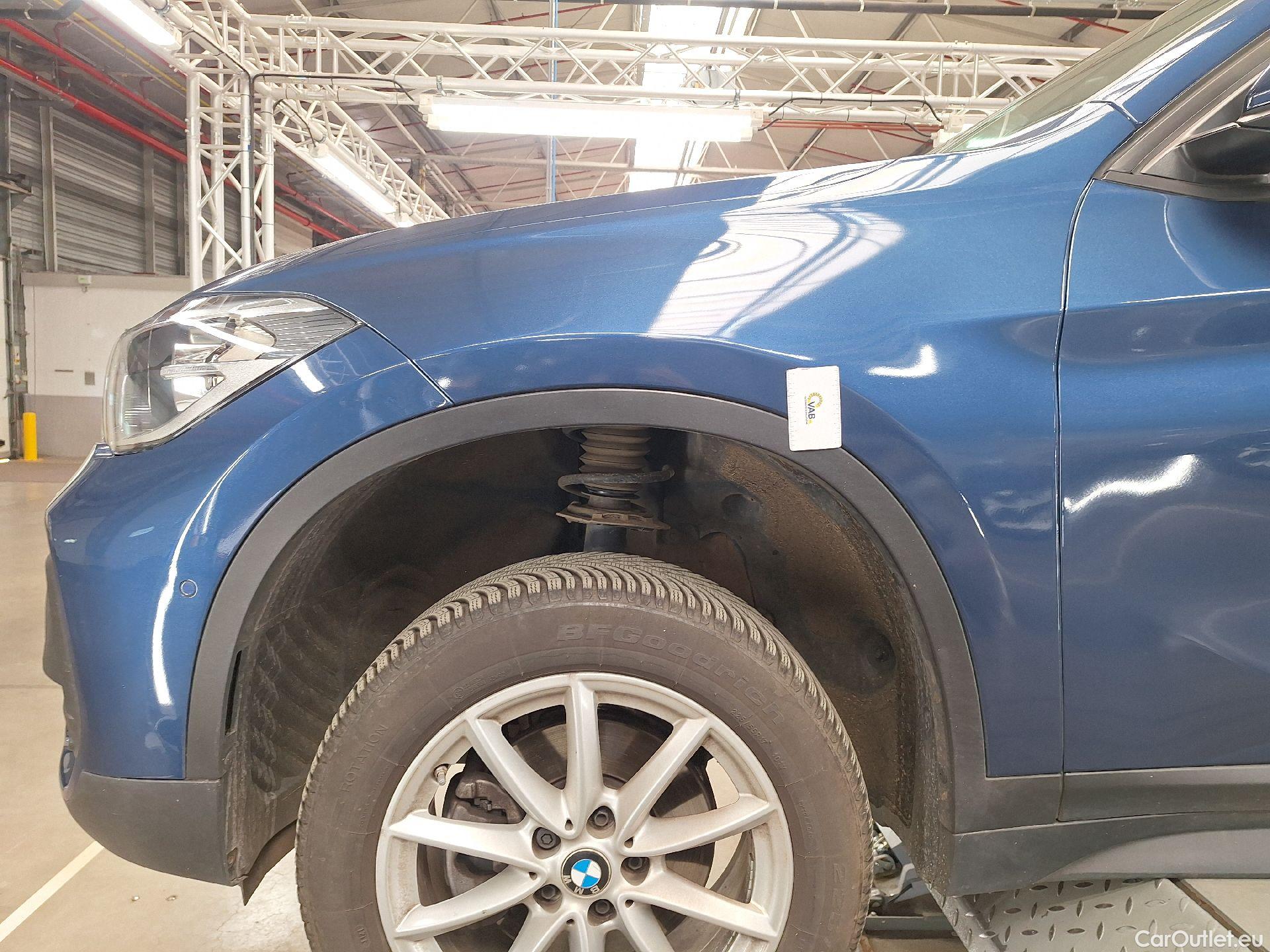  Bmw  X1 BMW,  FL'19, BMW  sDrive18i (100 kW) 5d #3