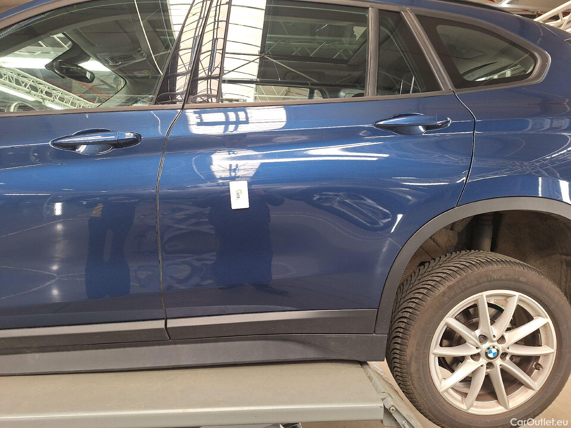 Bmw  X1 BMW,  FL'19, BMW  sDrive18i (100 kW) 5d #6