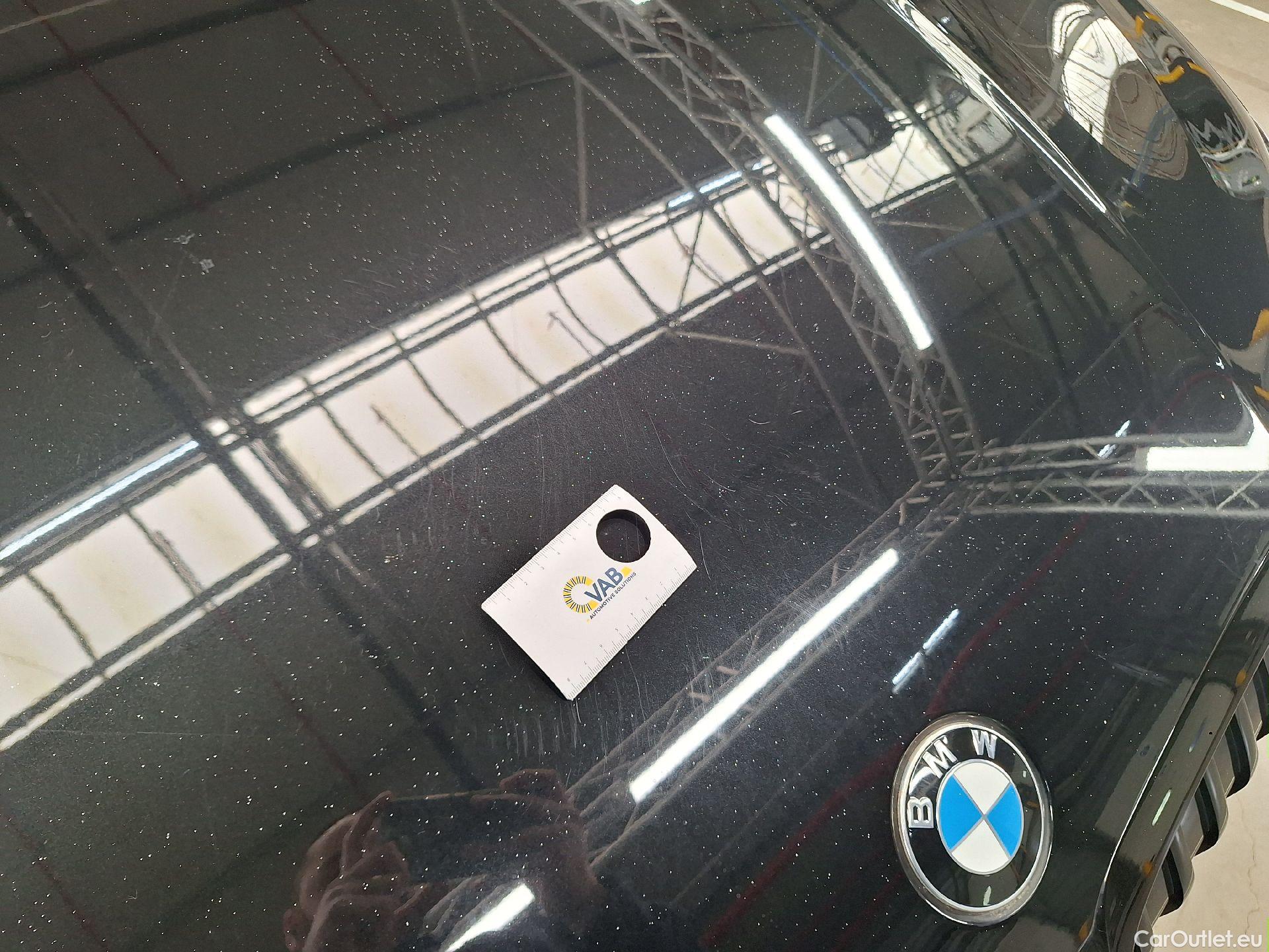  Bmw  Serie 3 BMW, 3-serie '18 PHEV, BMW 3 Reeks Berline 330e (215 kW) 4d #6