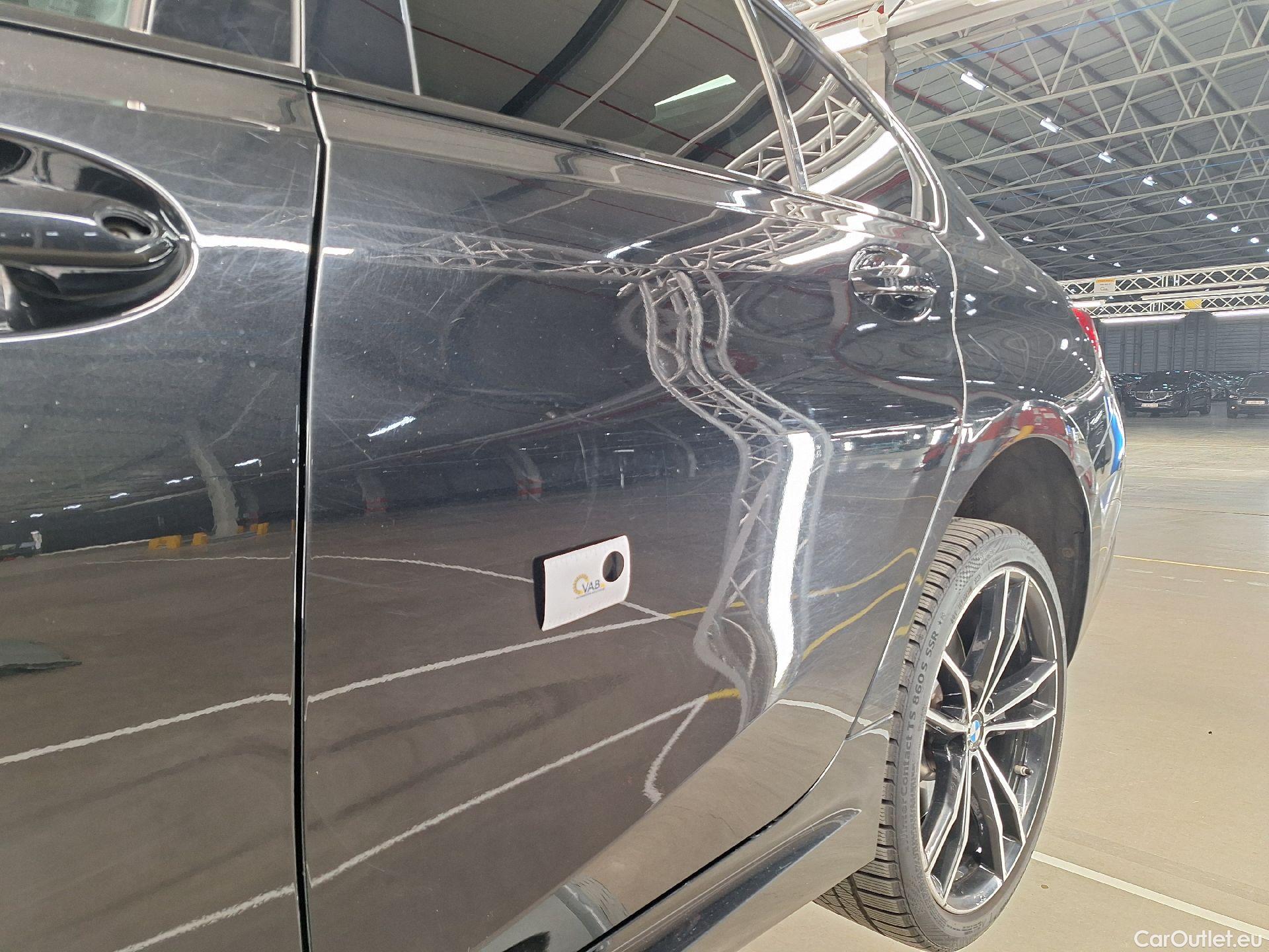 Bmw  Serie 3 BMW, 3-serie '18 PHEV, BMW 3 Reeks Berline 330e (215 kW) 4d #48